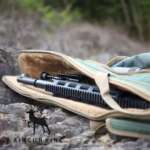 Evolution – Hill Country Series Rifle Case 48”