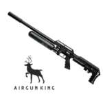 FX Impact M3, Black PCP Air Rifle