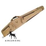 Evolution Outdoor Hill Country II Series Rifle Case - Brown