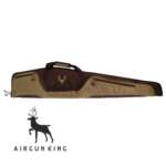 Evolution Outdoor - Hill Country II Series Rifle Case - Brown