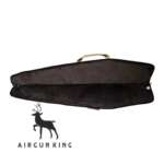 Evolution Outdoor Hill Country II Series Rifle Case - Brown