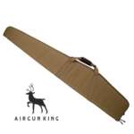 Evolution Outdoor Hill Country II Series Rifle Case - Brown