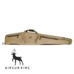 Evolution Outdoor Hill Country II Series Rifle Case - Brown
