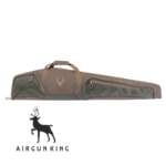Evolution Outdoor - Hill Country II Series Rifle Case 48"- Green