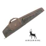 Evolution Outdoor - Hill Country II Series Rifle Case 48"- Green