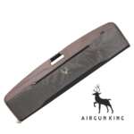 Evolution Outdoor - Marksman II Series Green Gun Case - Fits Rifles Or Shotguns
