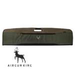 Evolution Outdoor - Marksman II Series Green Gun Case - Fits Rifles Or Shotguns