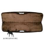 Evolution Outdoor - Marksman II Series Green Gun Case - Fits Rifles Or Shotguns
