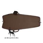 Evolution Outdoor - President Series Quilted Rifle Case