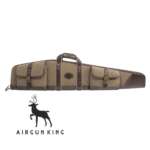 Evolution Outdoor - President Series Quilted Rifle Case