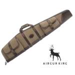 Evolution Outdoor - President Series Quilted Rifle Case