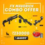 FX Maverick combo