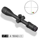 Precihole PX100 Achilles Classic Black Combo .177 Cal - Image 2