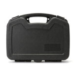 pistol hardcase