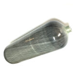 Carbon Fiber Scuba Tank 6.8L With Valve