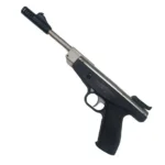 Precihole Sports NP60 Draco RF Nitro Piston Break Barrel Pistol- 4.5 Cal - Image 2