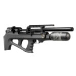 FX Wildcat MKIII BT Compact, Synthetic .177 CAL.