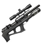 FX Wildcat MKIII BT Compact, Synthetic .177 CAL.