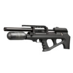 FX Wildcat MKIII BT Compact, Synthetic .177 CAL.