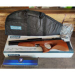 Diana Skyhawk Bullpup PCP Airgun .177Cal - Wooden Combo