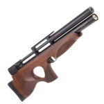 Diana Skyhawk Bullpup PCP Airgun .177Cal - Wooden Combo