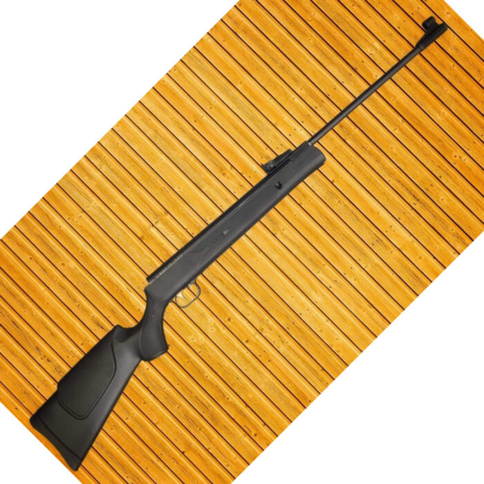 CAMSTAR SPORTS MATRIX (NITRO) 177 CAL AIR RIFLE