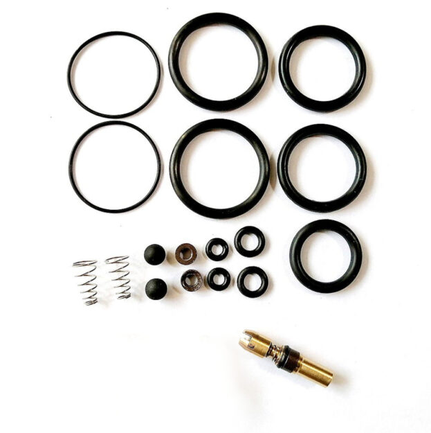 PCP Pump O-Ring Replacement Kit