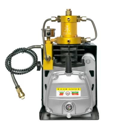 TUXING TXES022 4500Psi 300Bar PCP Air Compressor