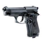Beretta MOD. 84 FS 4.5 mm (.177) BB, CO₂