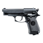 Beretta MOD. 84 FS 4.5 mm (.177) BB, CO₂