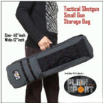 Plink Sport Case Bullpup Size Rifle Bag 40"