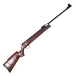 Camstar Sports Hercules Wooden Finish – Spring Piston Break Barrel 0.177