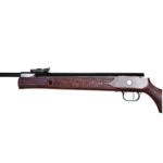Camstar Sports Hercules Wooden Finish – Spring Piston Break Barrel 0.177