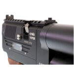 Evanix Viper Semi-automatic PCP Pistol