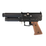 Evanix Viper Semi-automatic PCP Pistol