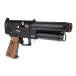 Evanix Viper Semi-automatic PCP Pistol