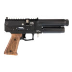 Evanix Viper Semi-automatic PCP Pistol