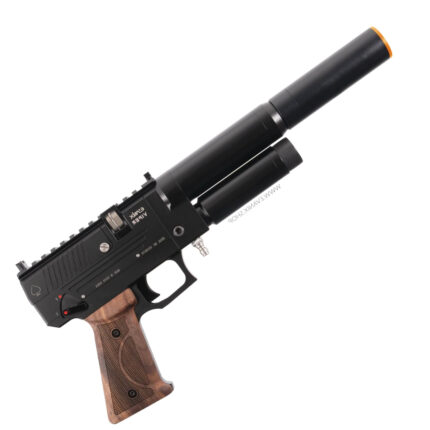Evanix Viper Semi-automatic PCP Pistol