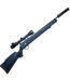 CAMSTAR SPORTS STAR X3 PCP .177 CAL AIR RIFLE