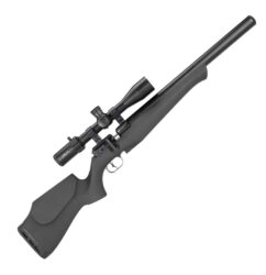 FX DRS Classic 177 CAL. PCP Air Rifle Synthetic 10