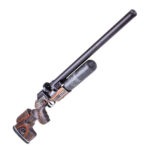 FX King .177 Cal. PCP Air Rifle, GRS Green Mountain
