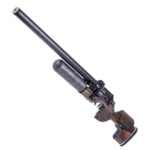 FX King .177 Cal. PCP Air Rifle, GRS Green Mountain