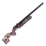 FX King .177 Cal. PCP Air Rifle, GRS Green Mountain