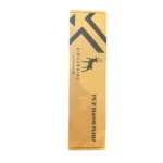 Airgunking 3 Stage spot Black Colour Non Folding PCP Hand Pump with Pressure Gauge, Stainless Steel and Aluminium Construction, Non-Slip Grip, Foldable Base for Air Gun - Image 2