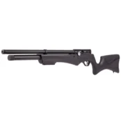 Air Venturi Avenger X RIFLE PCP Air Rifle with adjustable cheek rest and high-performance build.