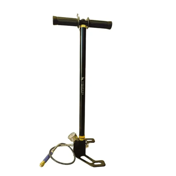 Airgun King pcp1