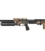 FX Impact M4 Air Rifle with futuristic design, side lever action, and high accuracy barrel.