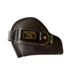 India Leather IWB Concealment Holster