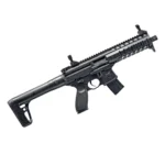 Sig sauer MPX air rifle
