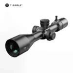 T-EAGLE ZS 4-16X50 SFIR FFP Tactical Riflescope Shockproof Optics with Zero Stop - Image 3